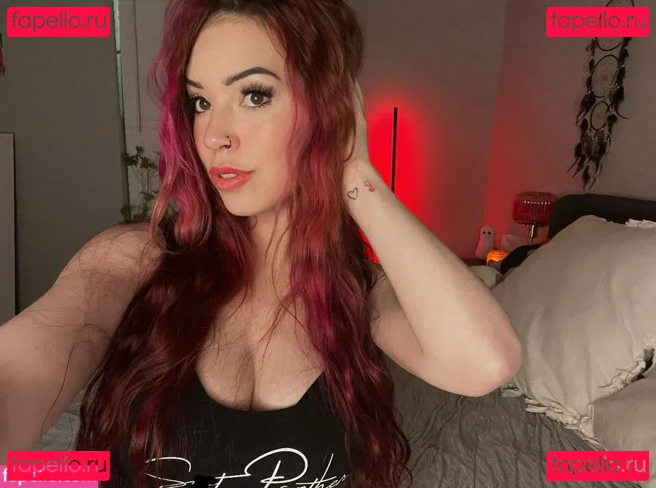 Nala Brooks Onlyfans Photo Gallery 