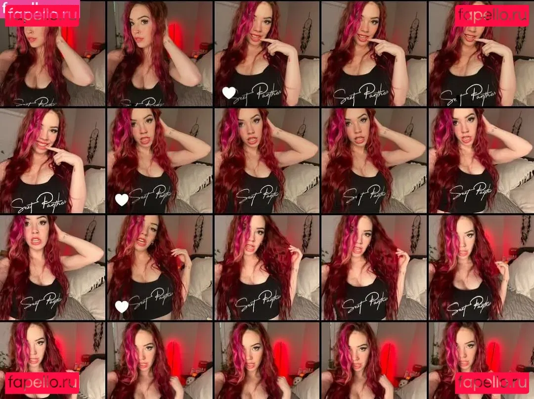 Nala Brooks Onlyfans Photo Gallery 