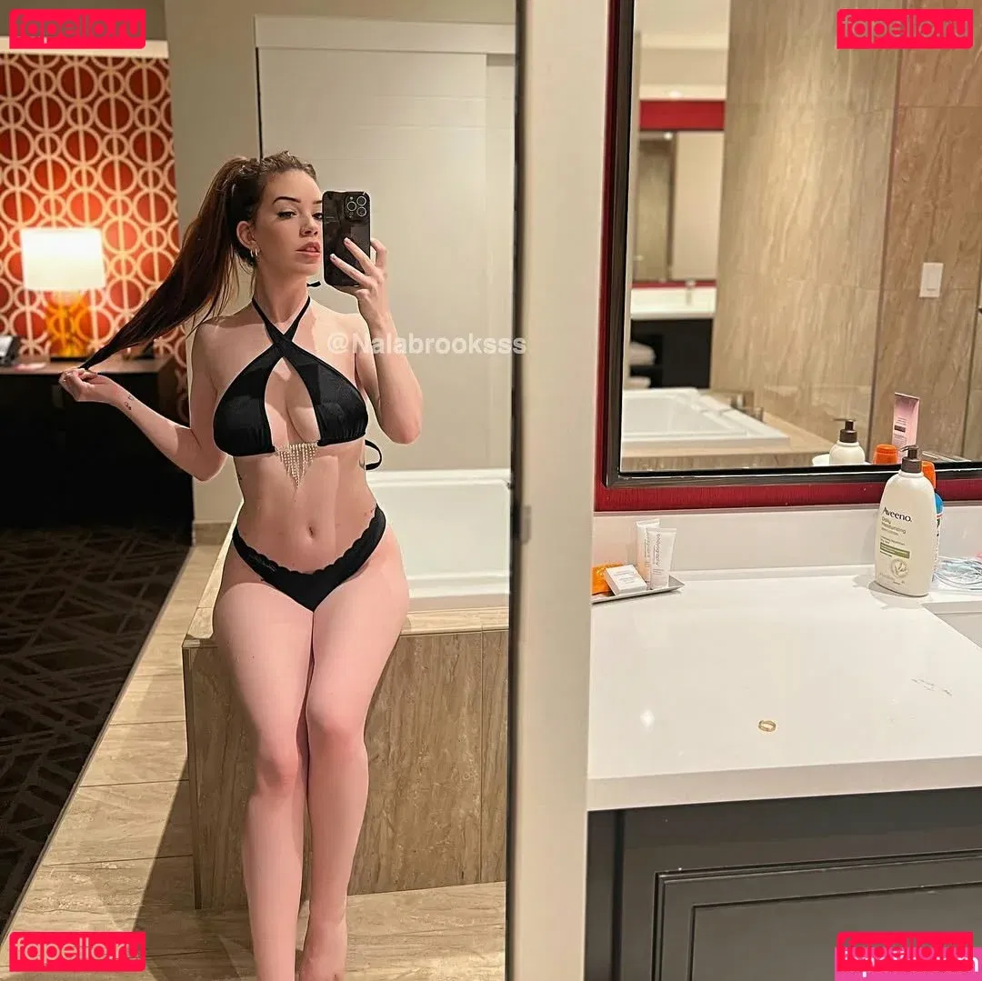 Nala Brooks Onlyfans Photo Gallery 