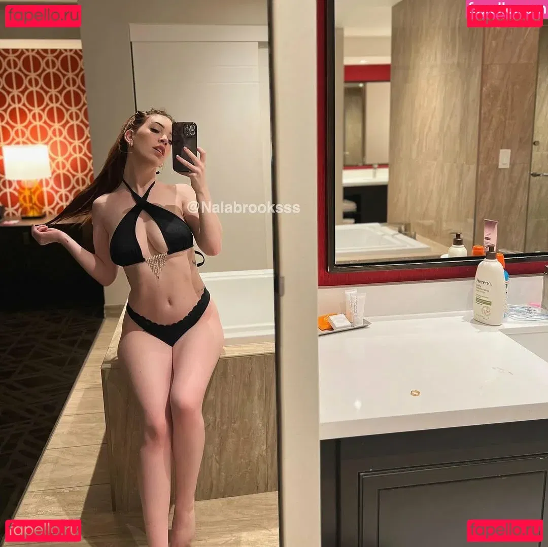 Nala Brooks Onlyfans Photo Gallery 