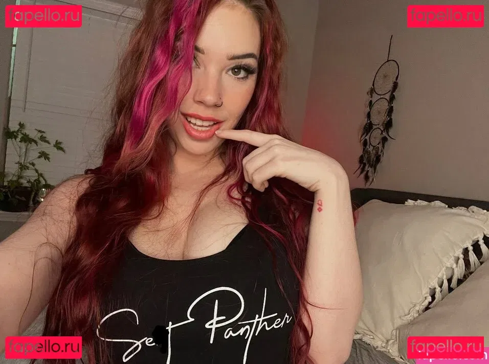 Nala Brooks Onlyfans Photo Gallery 