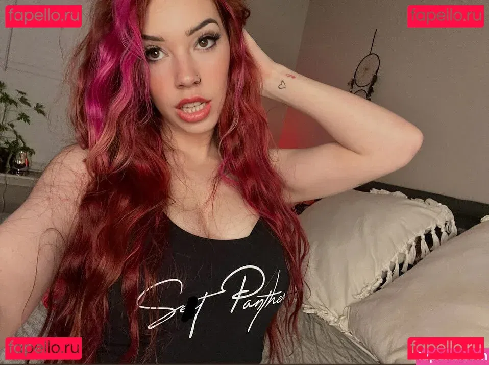 Nala Brooks Onlyfans Photo Gallery 