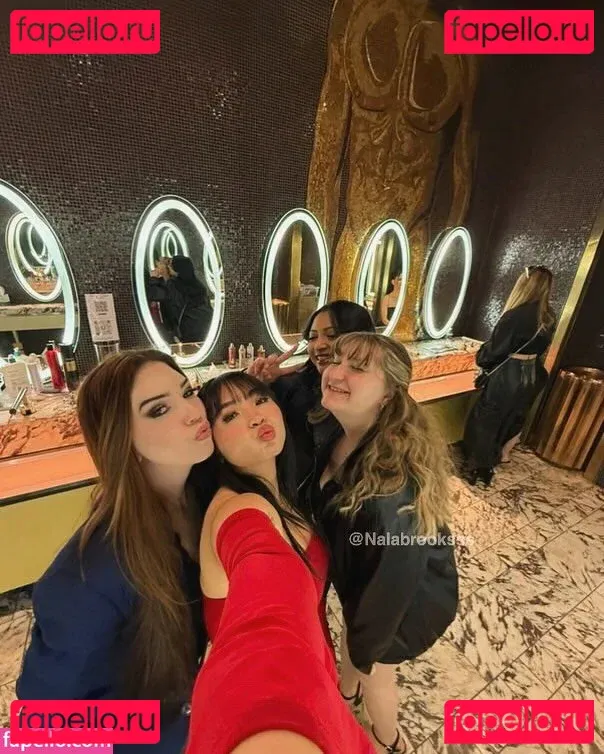 Nala Brooks Onlyfans Photo Gallery 