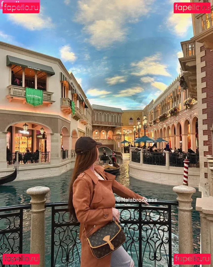 Nala Brooks Onlyfans Photo Gallery 