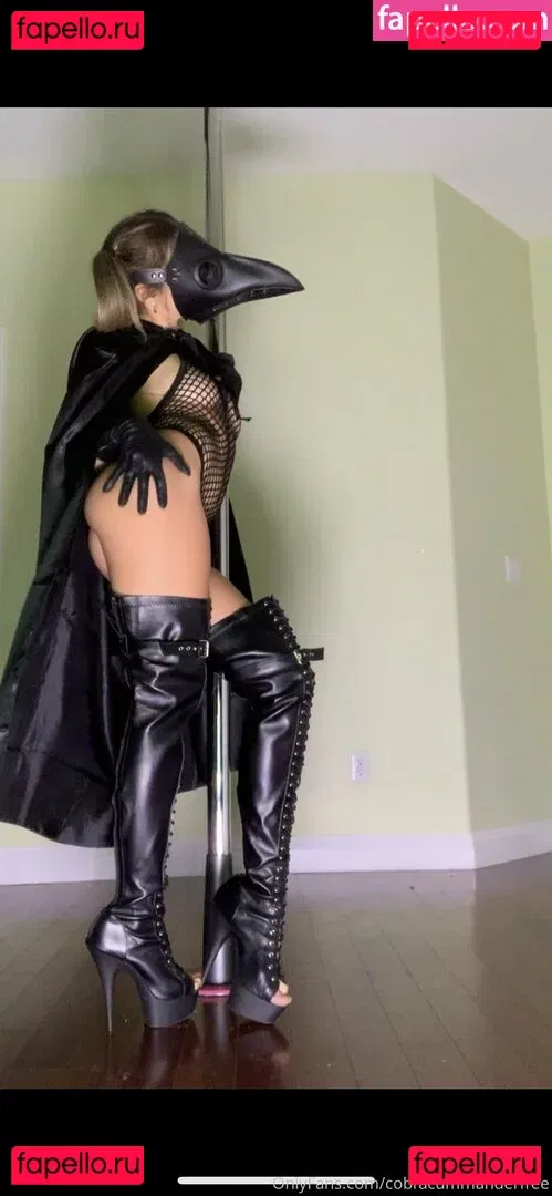 cobracummanderfree Onlyfans Photo Gallery 