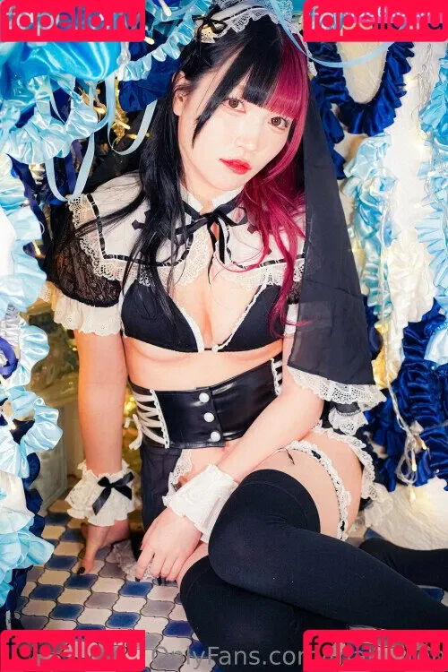 Maki Itoh Onlyfans Photo Gallery 