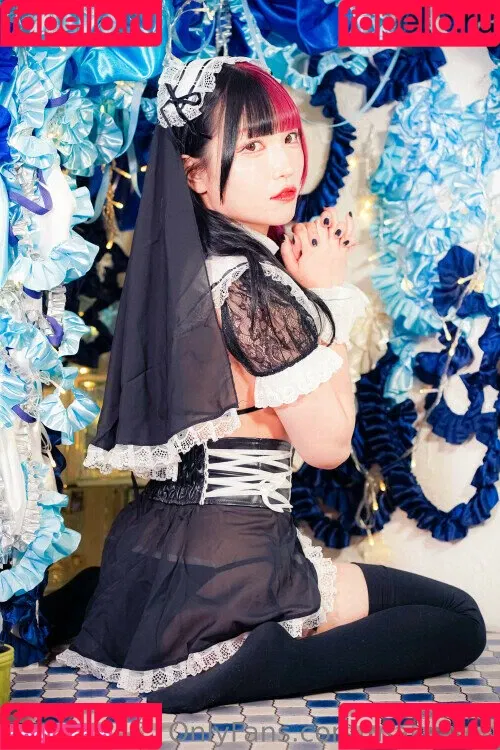 Maki Itoh Onlyfans Photo Gallery 