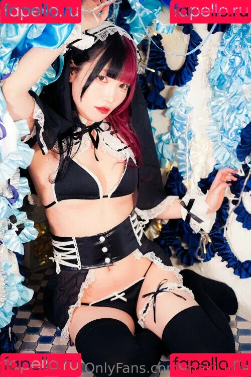 Maki Itoh Onlyfans Photo Gallery 