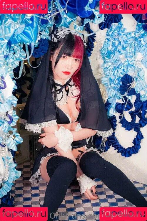 Maki Itoh Onlyfans Photo Gallery 