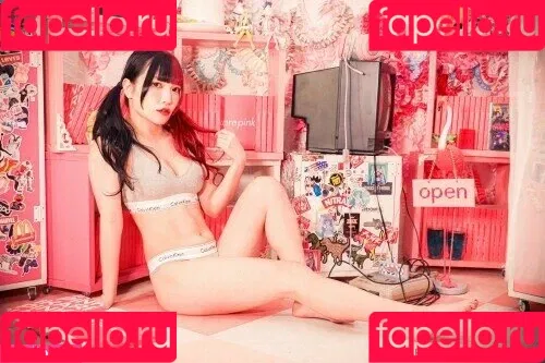 Maki Itoh Onlyfans Photo Gallery 