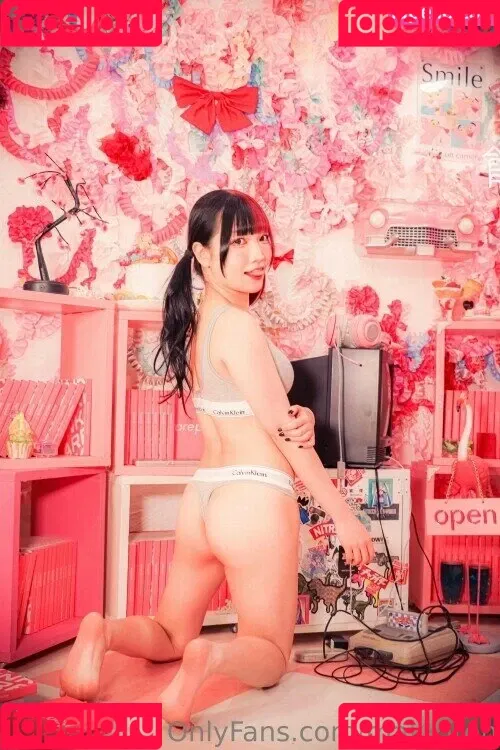 Maki Itoh Onlyfans Photo Gallery 