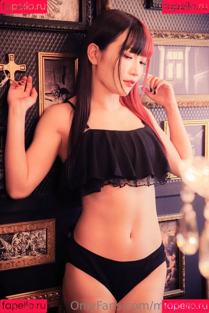 Maki Itoh Onlyfans Photo Gallery 