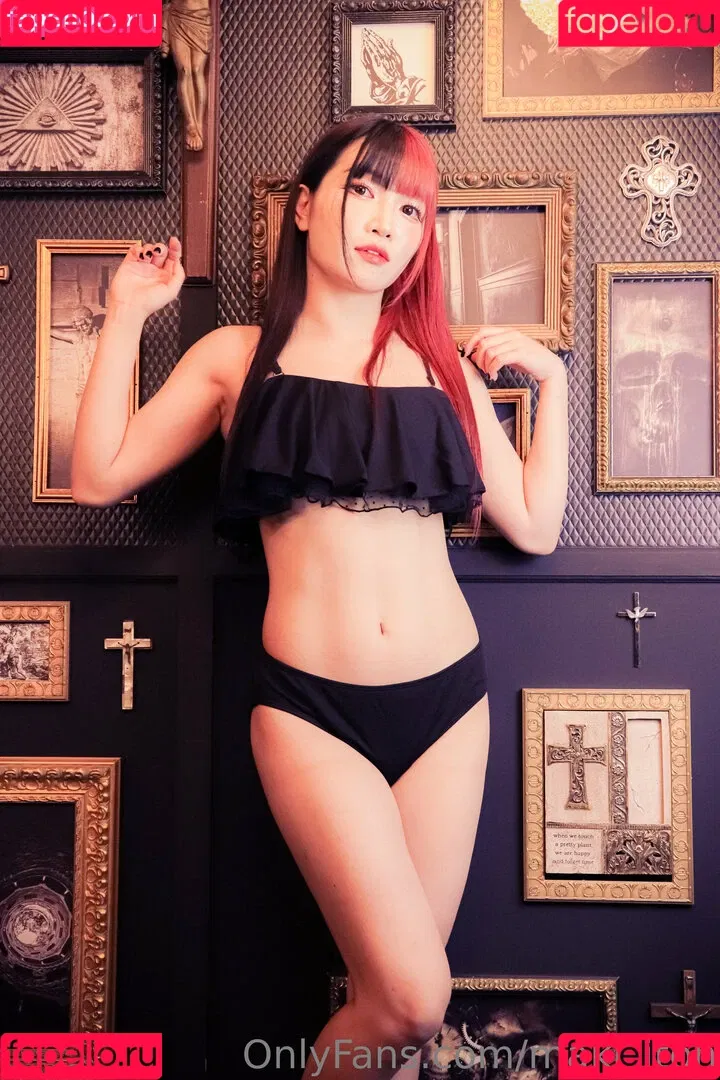 Maki Itoh Onlyfans Photo Gallery 