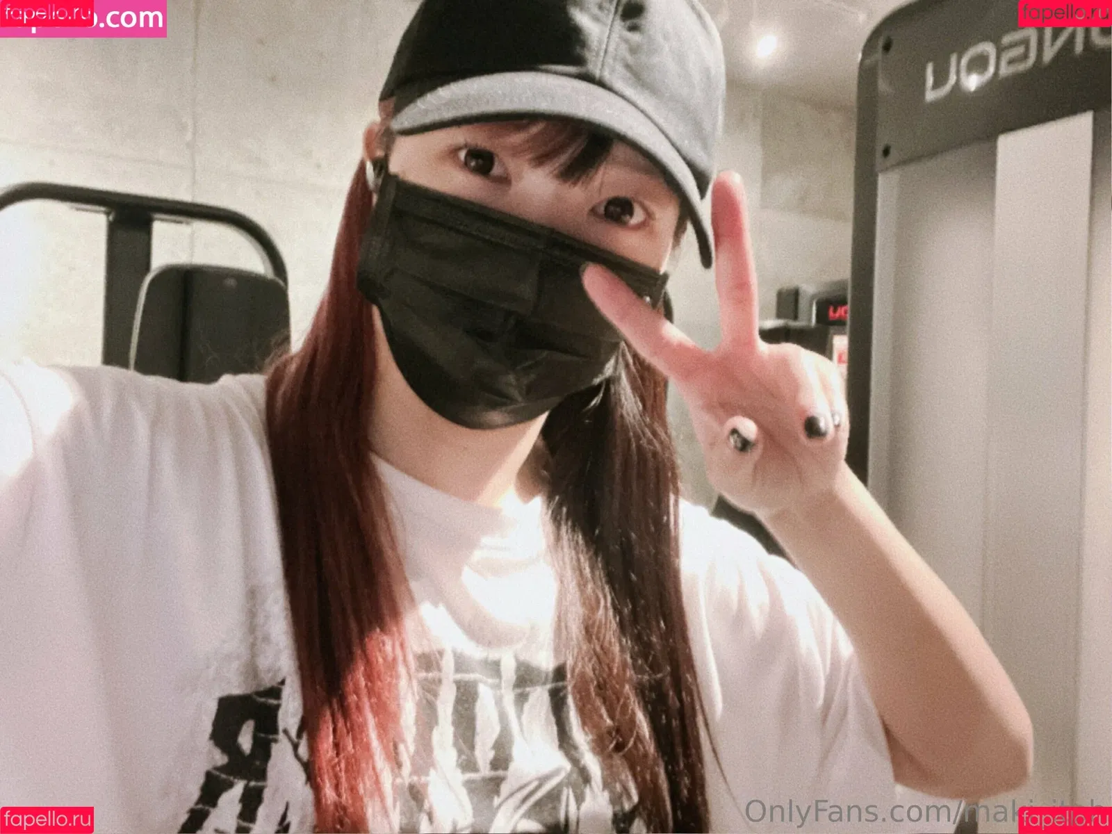 Maki Itoh Onlyfans Photo Gallery 
