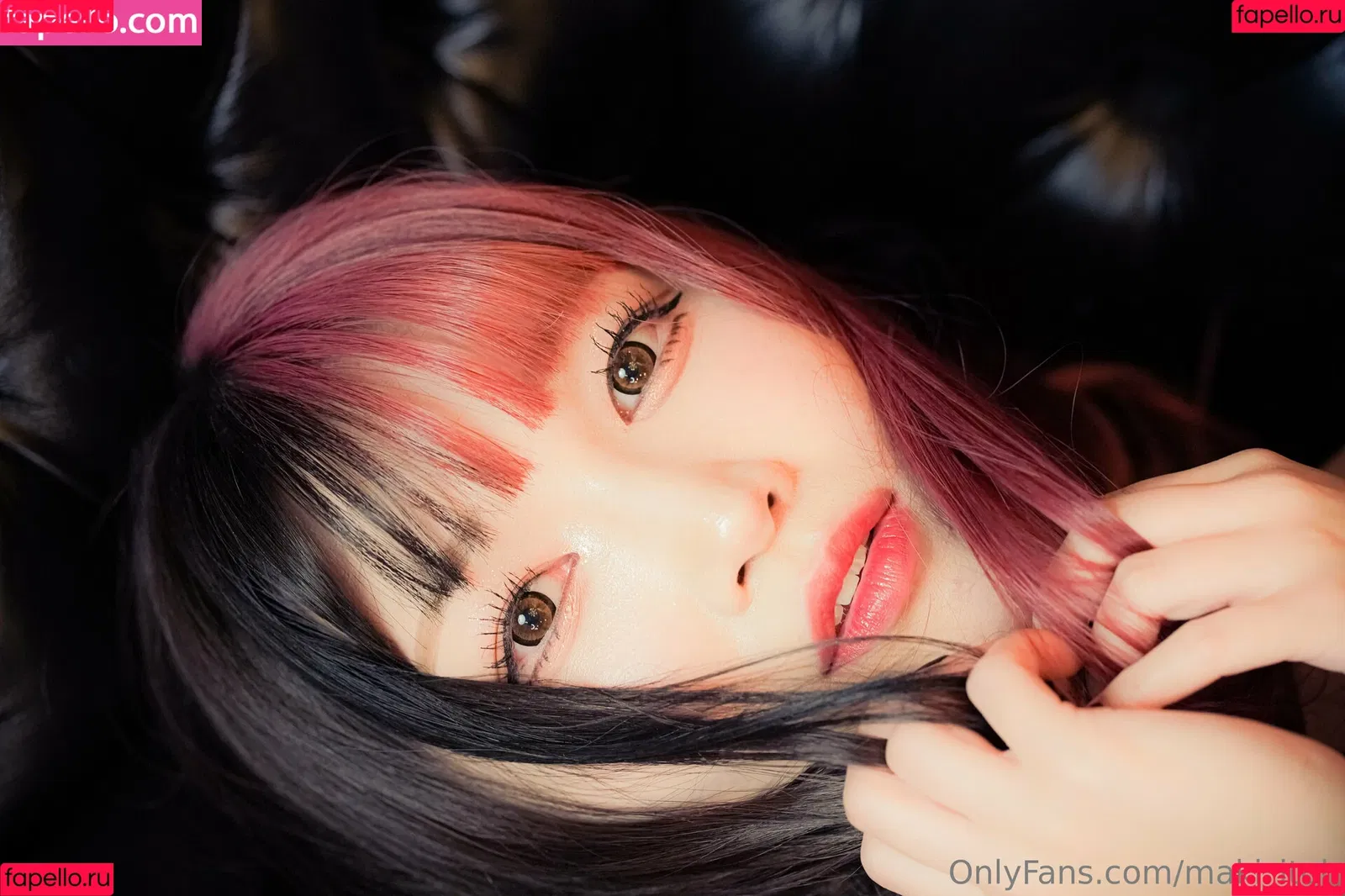 Maki Itoh Onlyfans Photo Gallery 