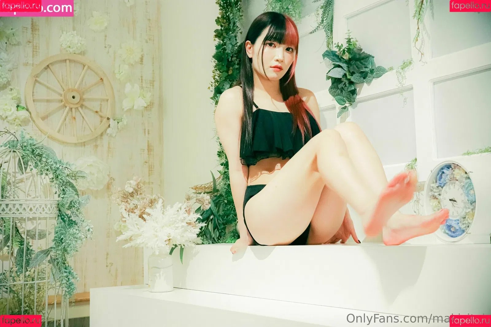 Maki Itoh Onlyfans Photo Gallery 