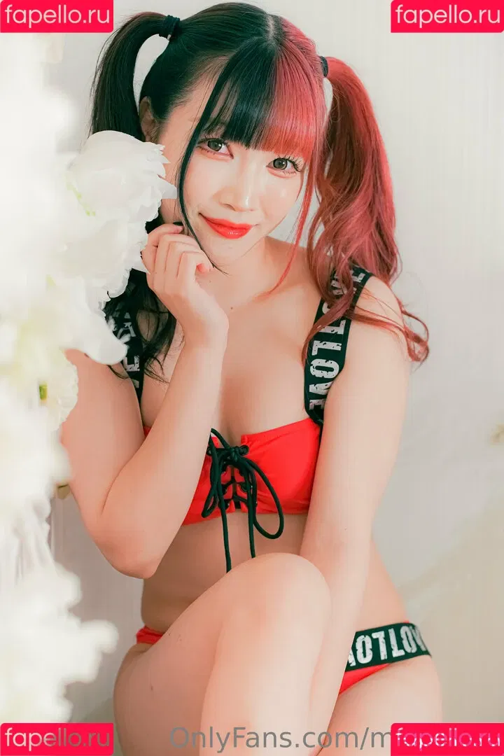 Maki Itoh Onlyfans Photo Gallery 