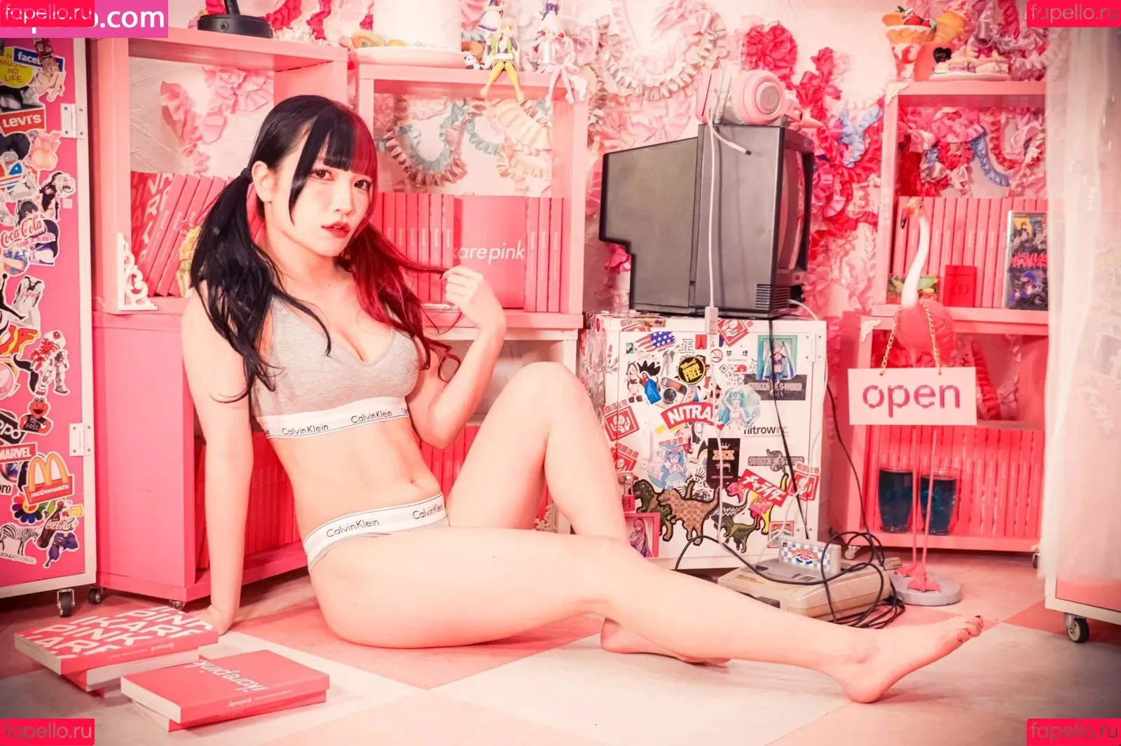 Maki Itoh Onlyfans Photo Gallery 