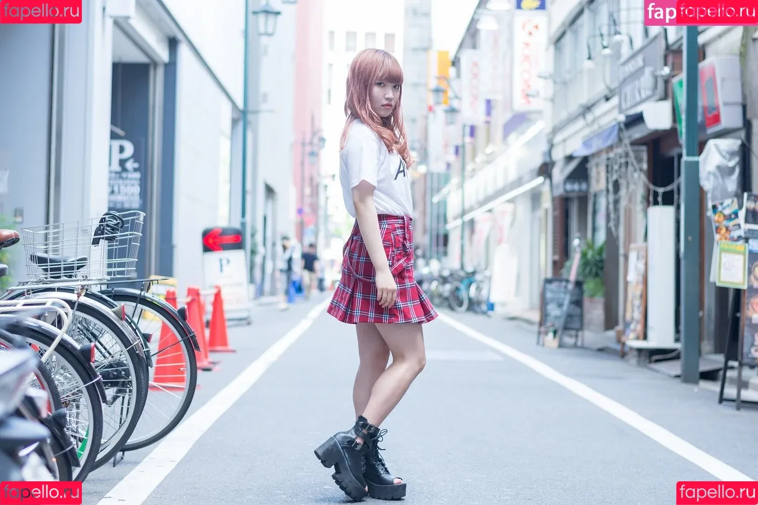 Maki Itoh Onlyfans Photo Gallery 