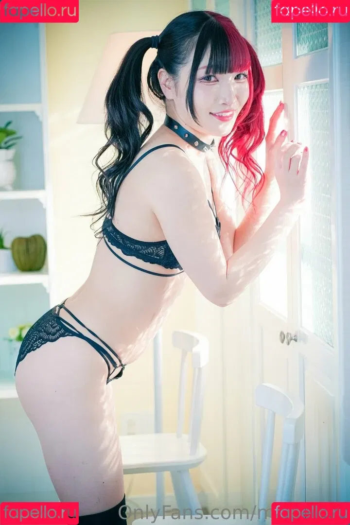 Maki Itoh Onlyfans Photo Gallery 