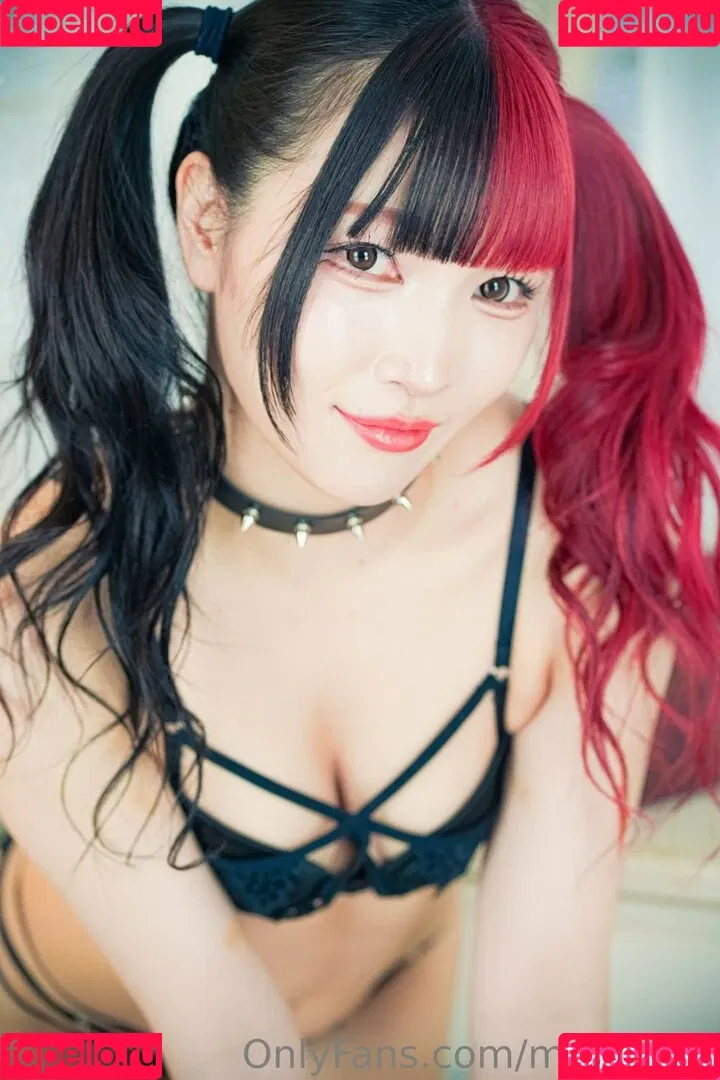 Maki Itoh Onlyfans Photo Gallery 