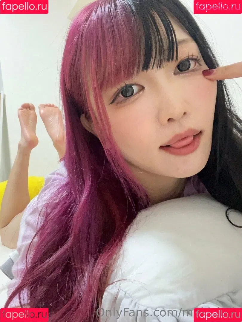 Maki Itoh Onlyfans Photo Gallery 