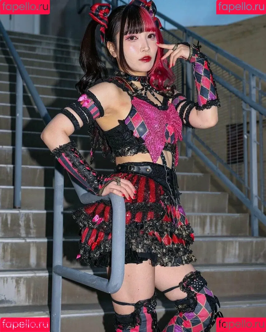 Maki Itoh Onlyfans Photo Gallery 