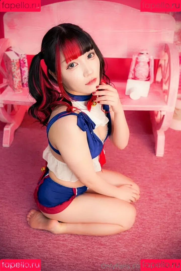Maki Itoh Onlyfans Photo Gallery 
