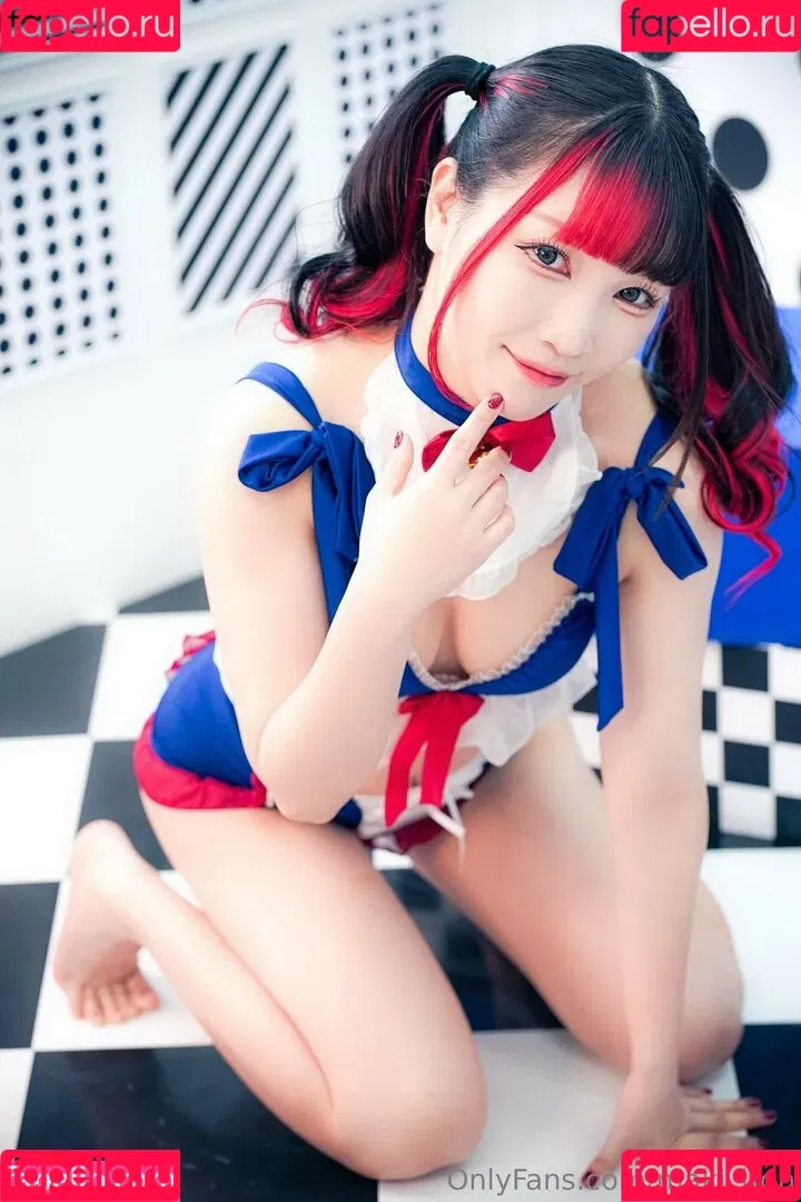 Maki Itoh Onlyfans Photo Gallery 