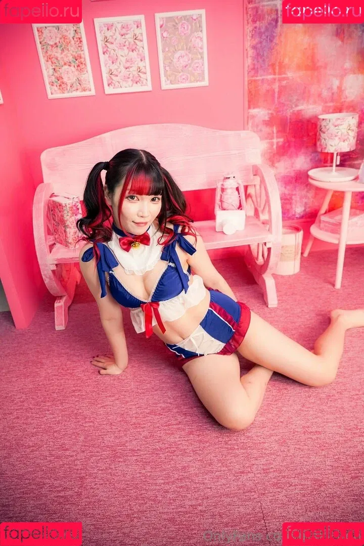 Maki Itoh Onlyfans Photo Gallery 