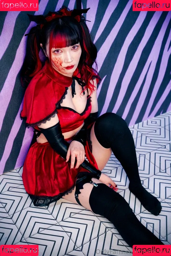 Maki Itoh Onlyfans Photo Gallery 