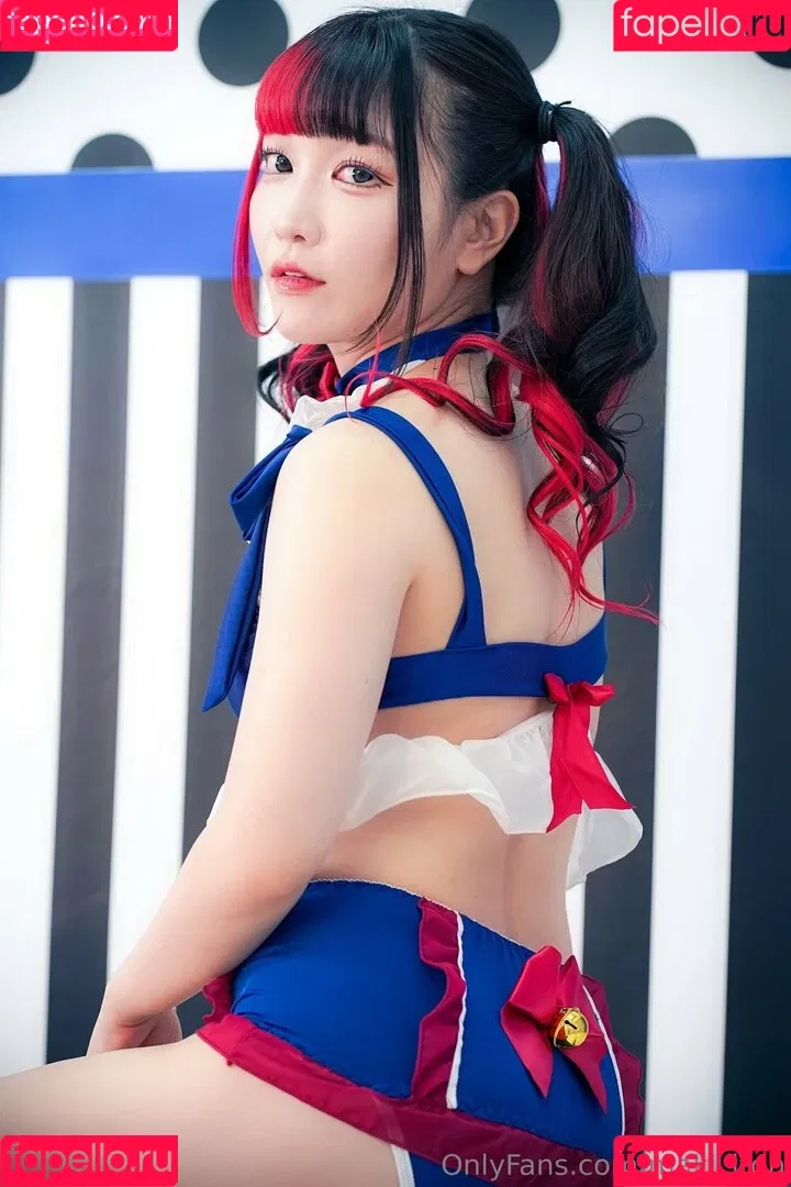 Maki Itoh Onlyfans Photo Gallery 