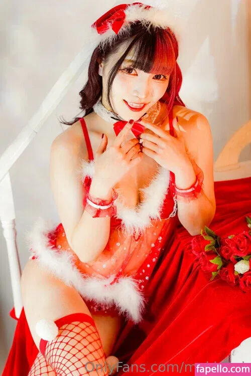 Maki Itoh Onlyfans Photo Gallery 
