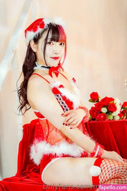 Maki Itoh Onlyfans Photo Gallery 