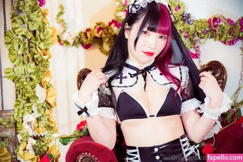 Maki Itoh Onlyfans Photo Gallery 