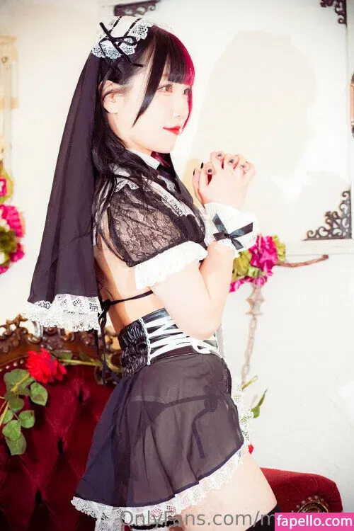 Maki Itoh Onlyfans Photo Gallery 