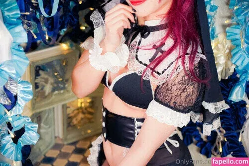 Maki Itoh Onlyfans Photo Gallery 