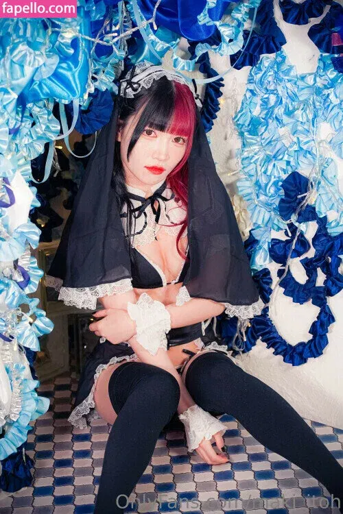 Maki Itoh Onlyfans Photo Gallery 