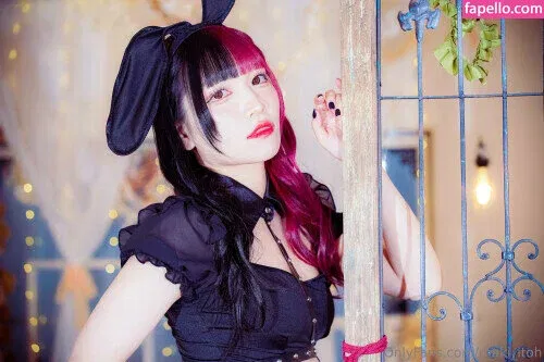 Maki Itoh Onlyfans Photo Gallery 