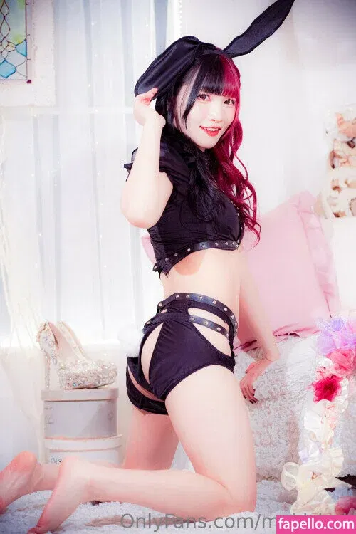 Maki Itoh Onlyfans Photo Gallery 