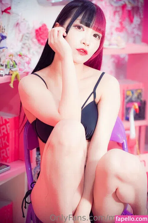 Maki Itoh Onlyfans Photo Gallery 