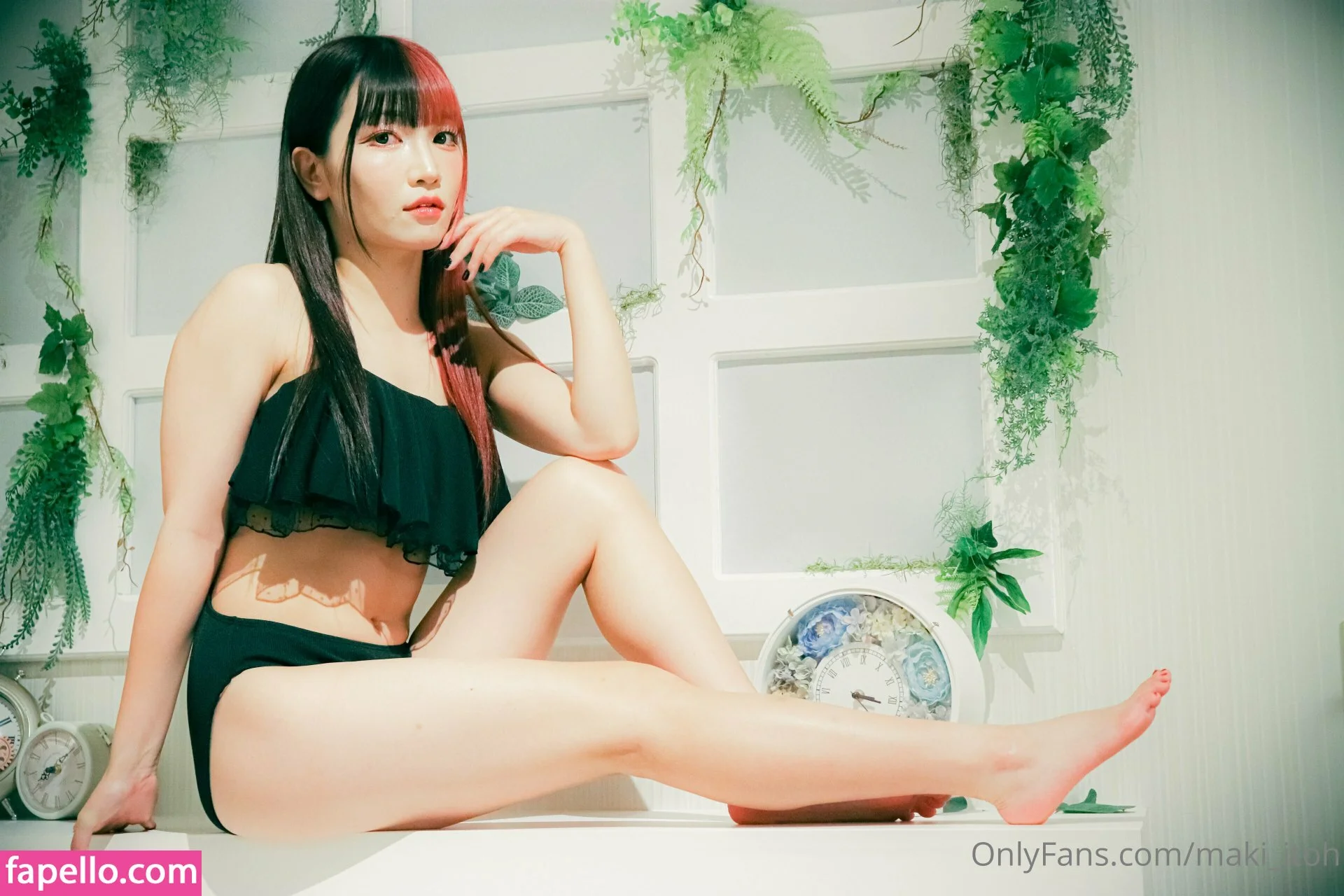 Maki Itoh Onlyfans Photo Gallery 