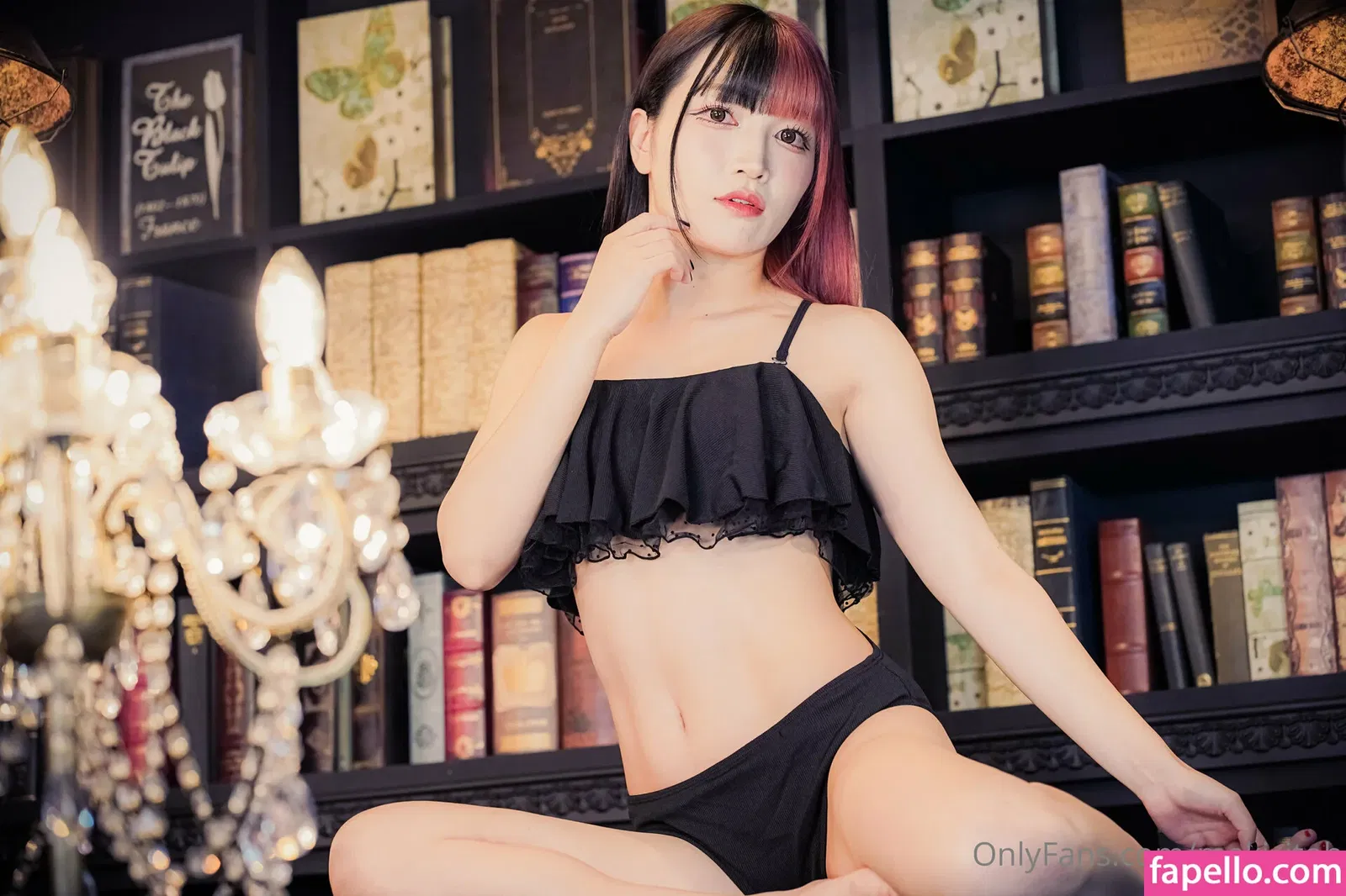 Maki Itoh Onlyfans Photo Gallery 