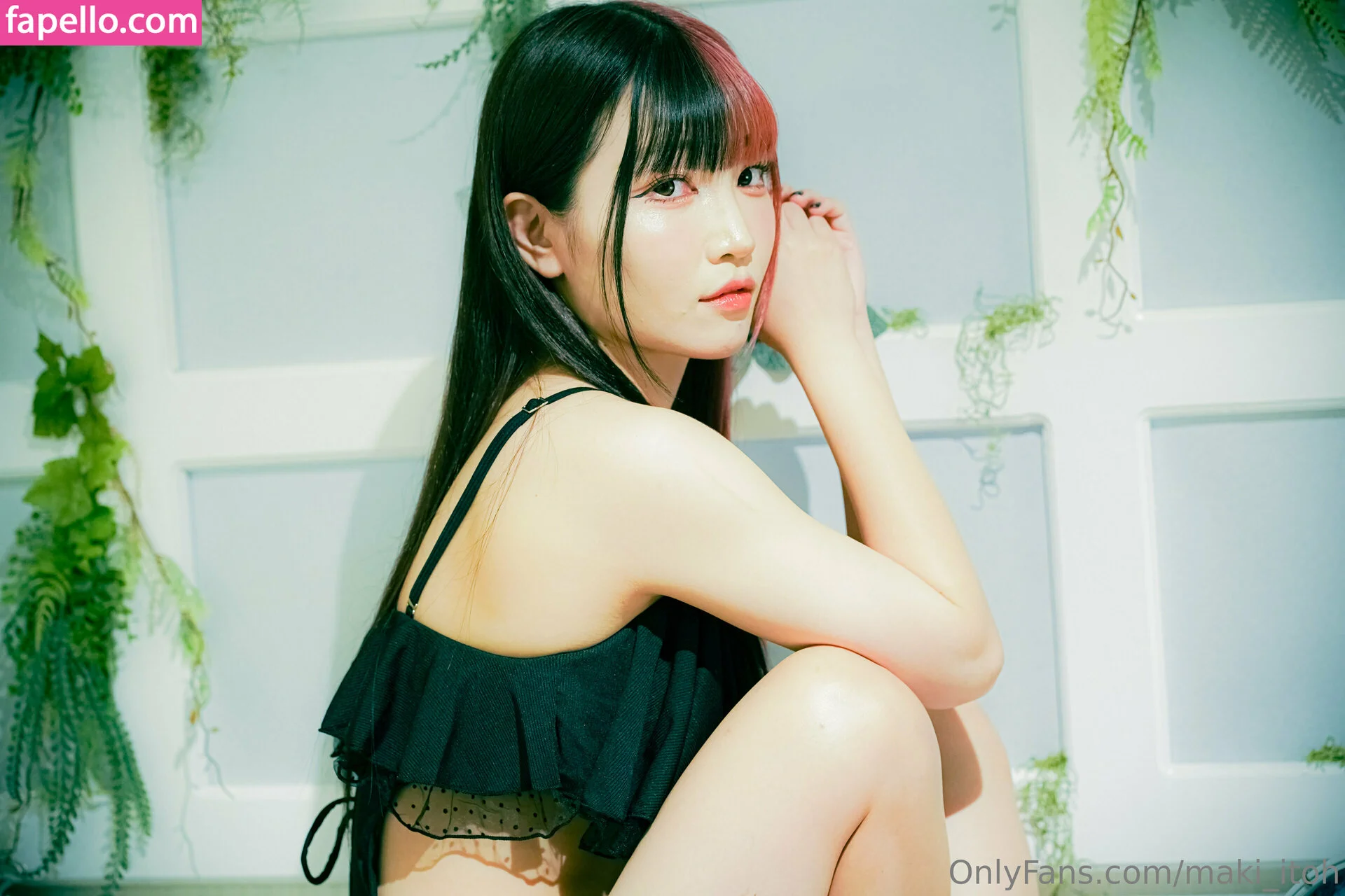 Maki Itoh Onlyfans Photo Gallery 