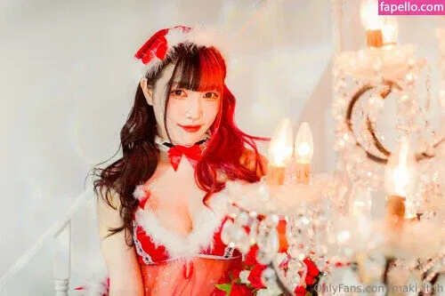 Maki Itoh Onlyfans Photo Gallery 