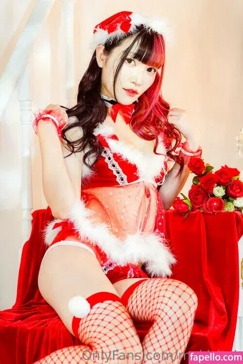 Maki Itoh Onlyfans Photo Gallery 