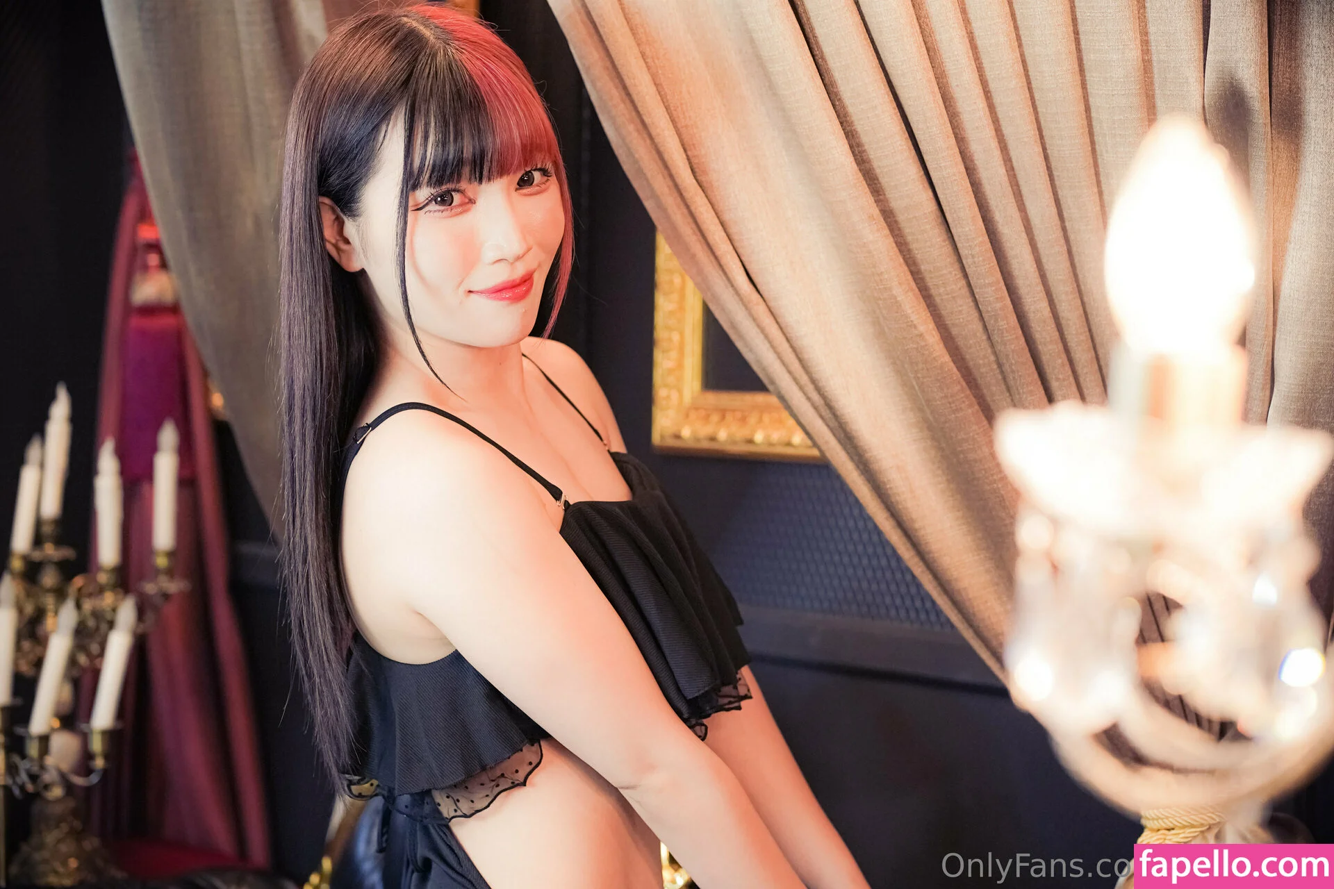 Maki Itoh Onlyfans Photo Gallery 