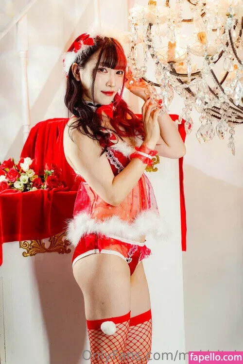 Maki Itoh Onlyfans Photo Gallery 