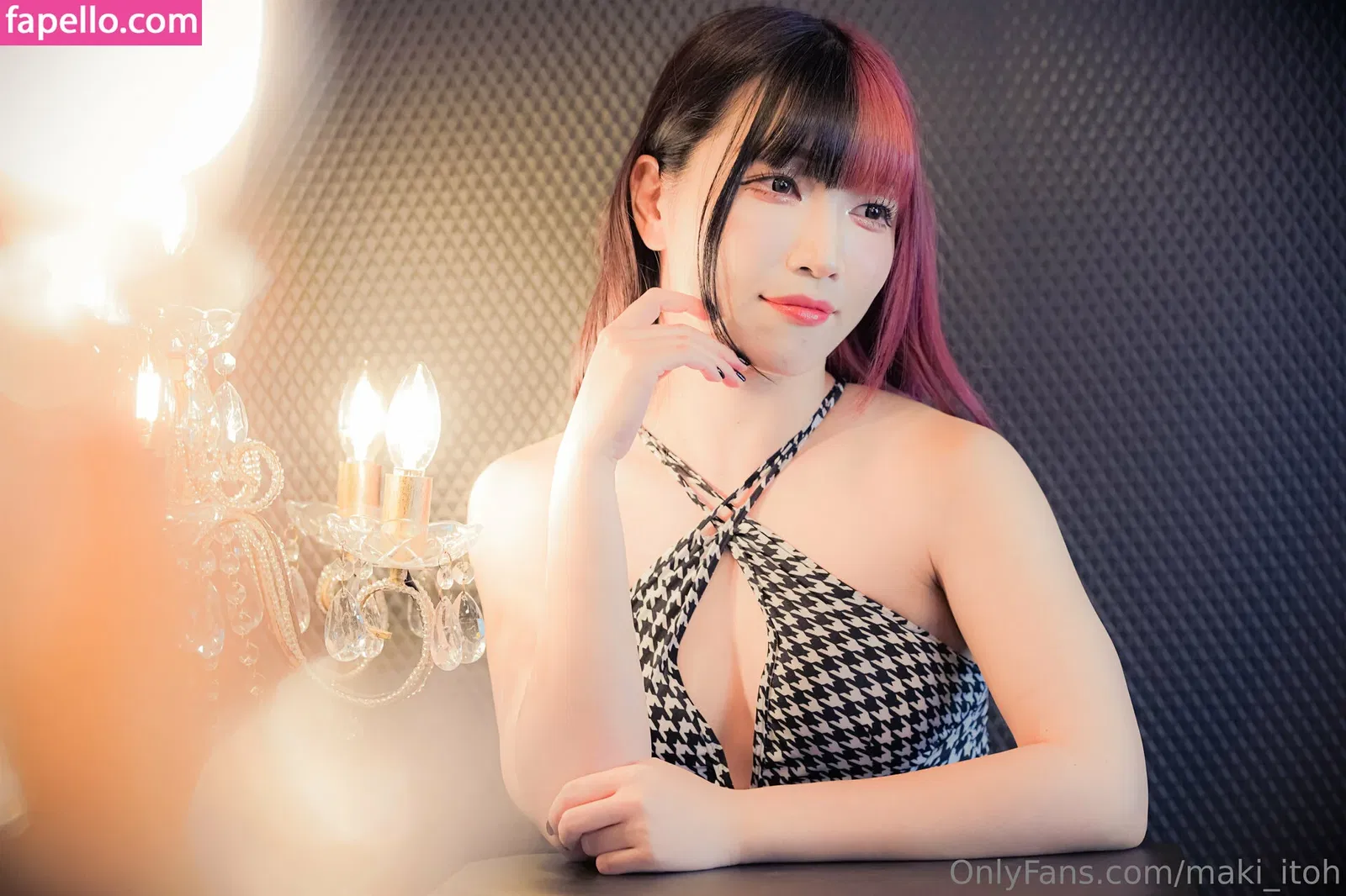 Maki Itoh Onlyfans Photo Gallery 