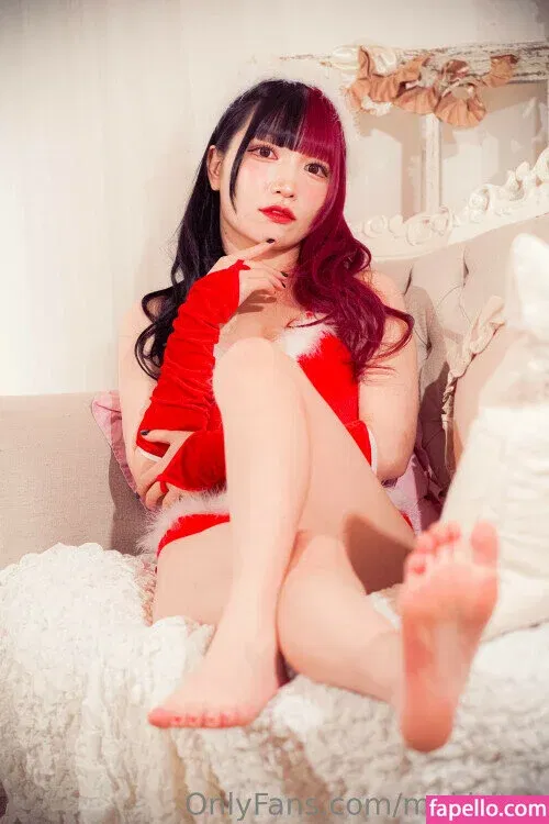 Maki Itoh Onlyfans Photo Gallery 